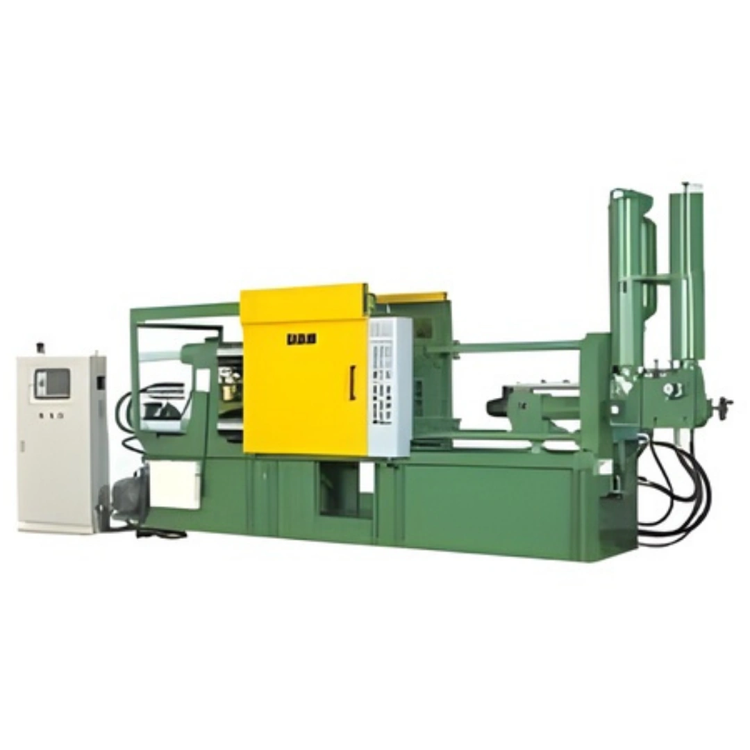 1100 Tons Die Casting Machines